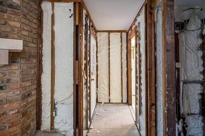 Des professionnels pour rénover votre maison