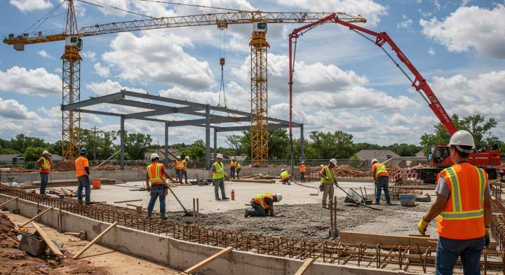 construction
