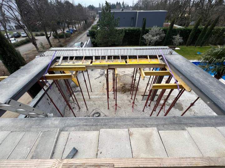 Rénovation de maison Lyon